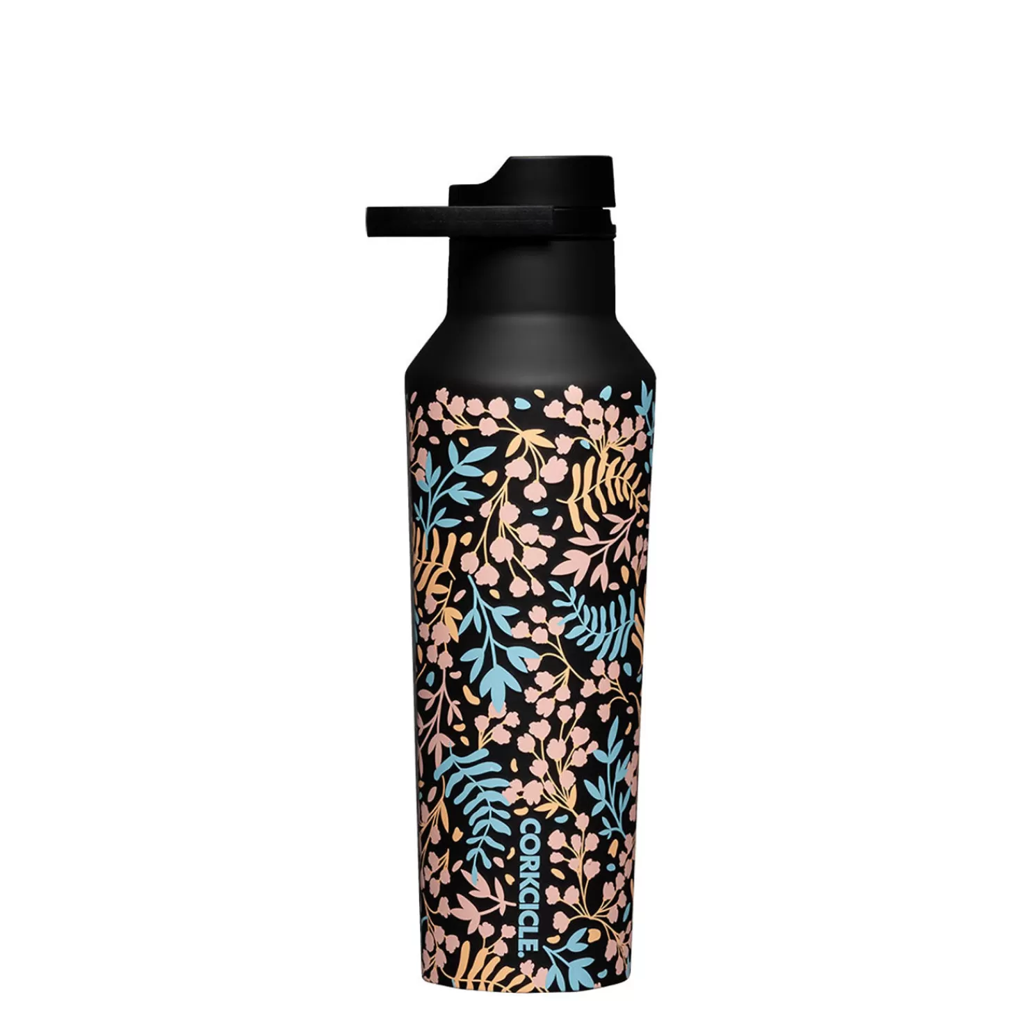 Cheap Corkcicle Radiant Garden Stainless Steel Sport Canteen, 20 Oz. Back To School