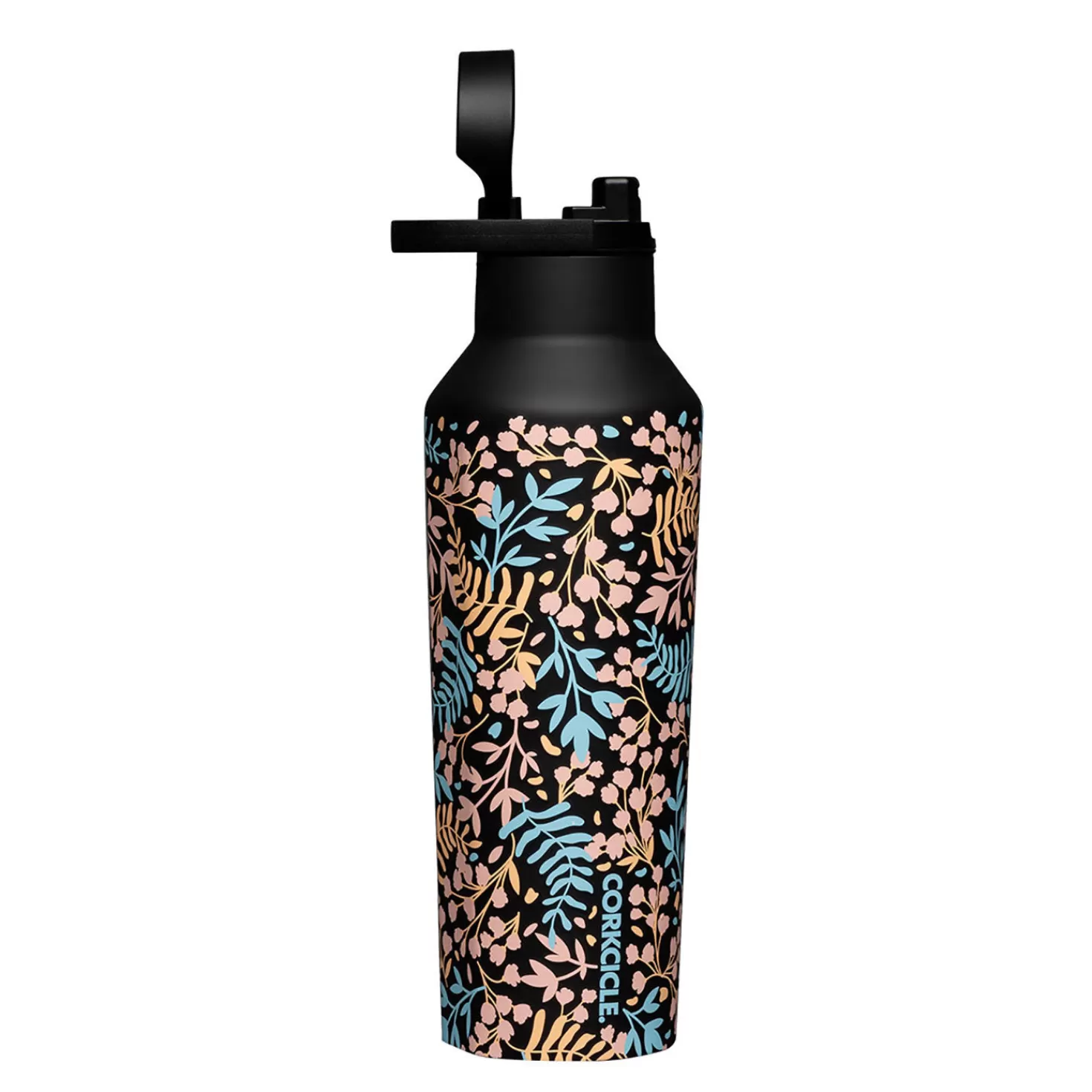 Cheap Corkcicle Radiant Garden Stainless Steel Sport Canteen, 20 Oz. Back To School