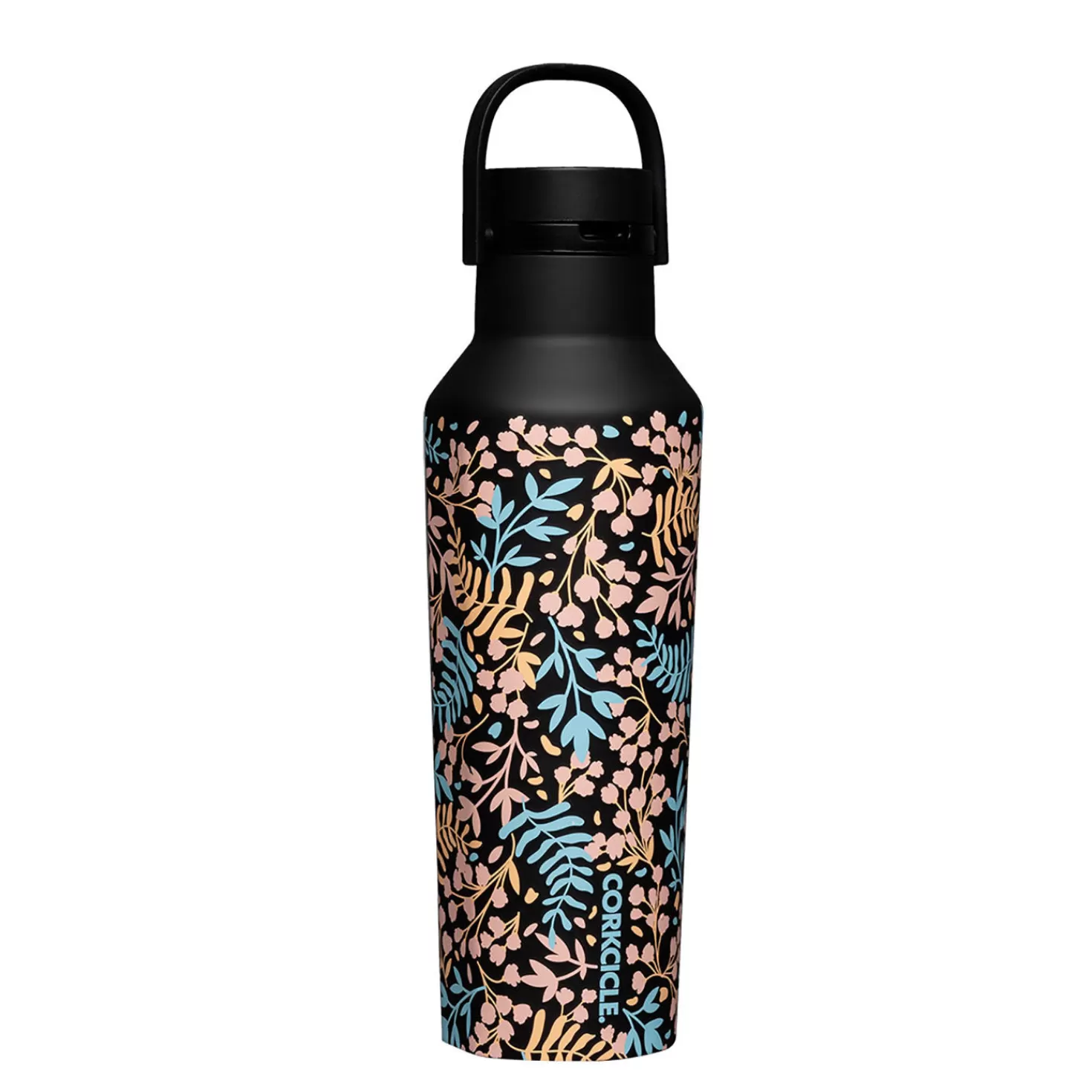 Cheap Corkcicle Radiant Garden Stainless Steel Sport Canteen, 20 Oz. Back To School