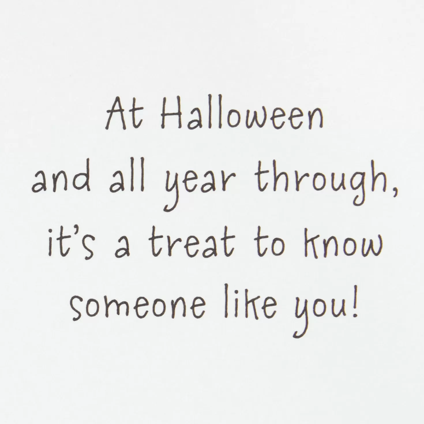 Halloween (10/31)>Hallmark Cute Halloween Icons Assorted Halloween Cards, Pack Of 8