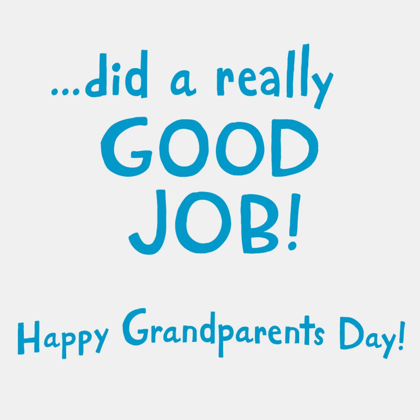 Grandparents Day (9/10)>Hallmark Cute Owls Grandparents Day Card For Papa