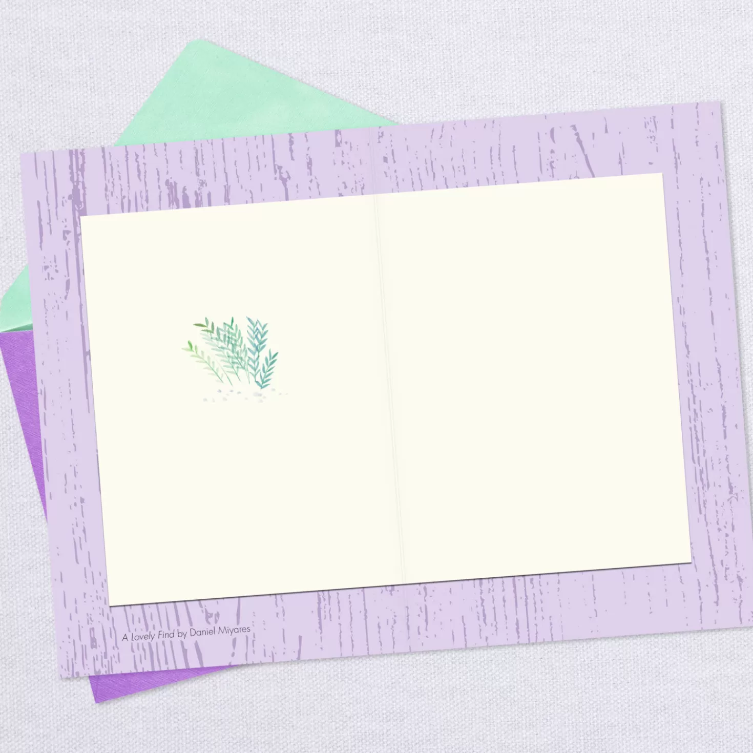 Shop Cute Raccoons And Flowers Blank Card Encouragement