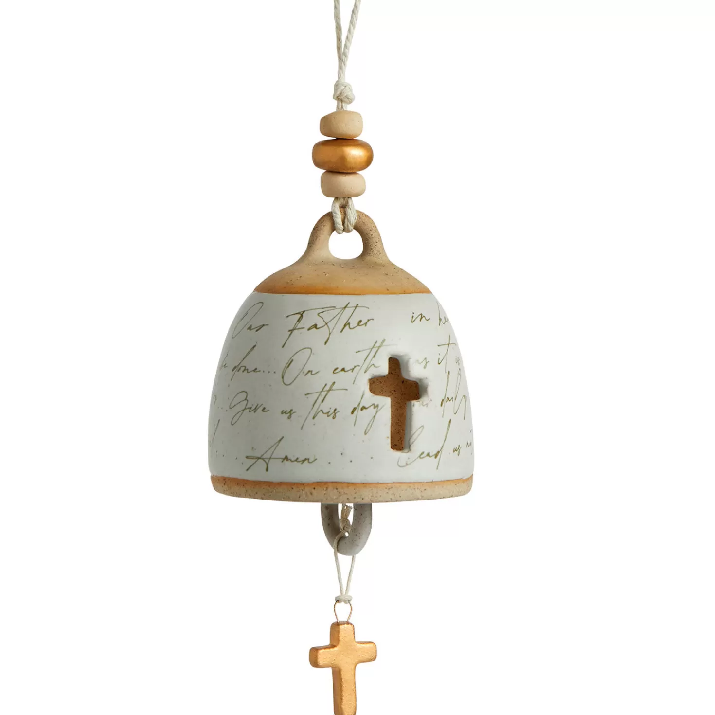Cheap Demdaco Faith Inspired Bell Encouragement