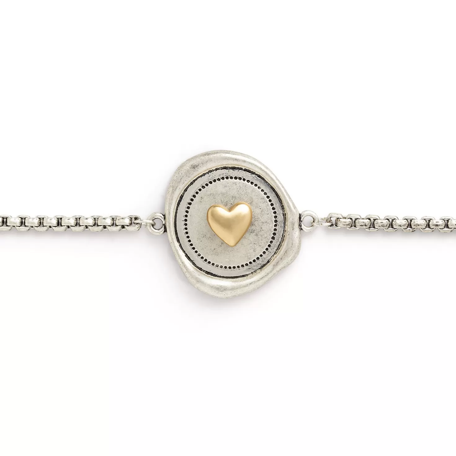 Online Demdaco Heart Charm Dear You My Love Bracelet Encouragement