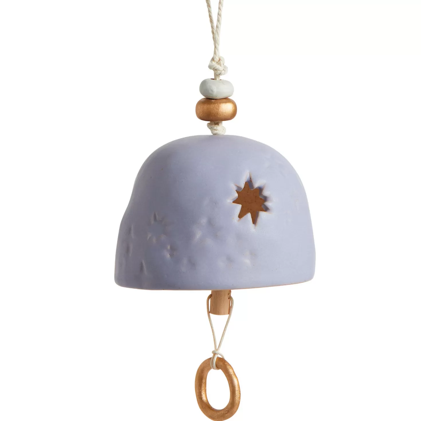 Cheap Demdaco Inspired Celebrate Bell Thank You