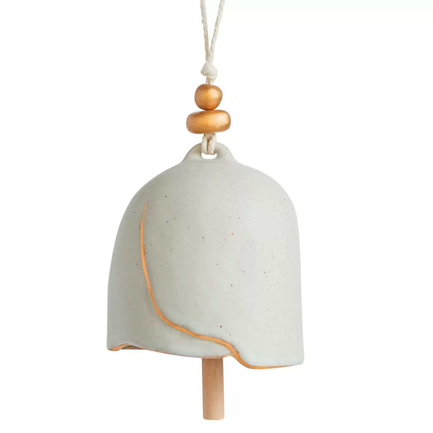 Flash Sale Demdaco Inspired Hope And Healing Bell Thank You