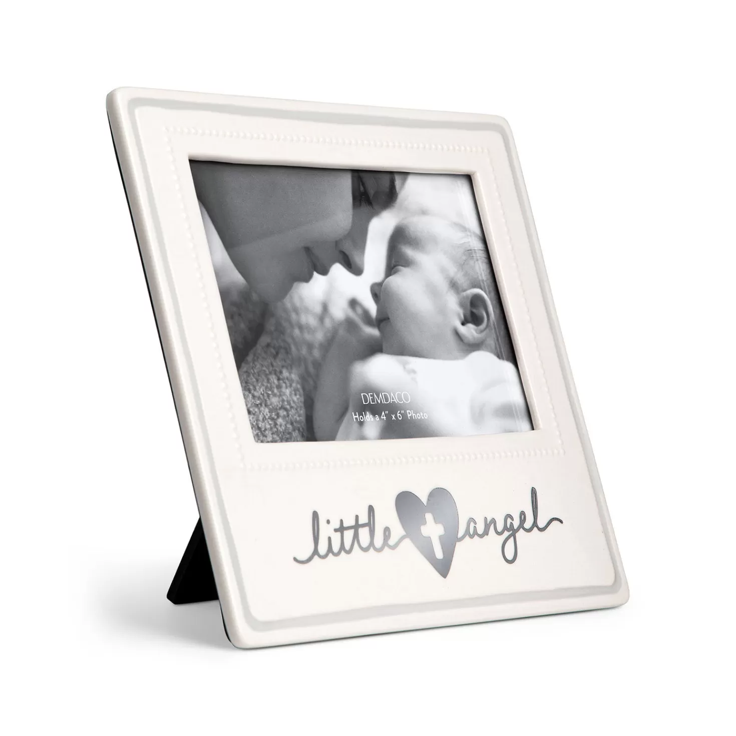 Baby>Hallmark Demdaco Little Angel Frame, 4X6