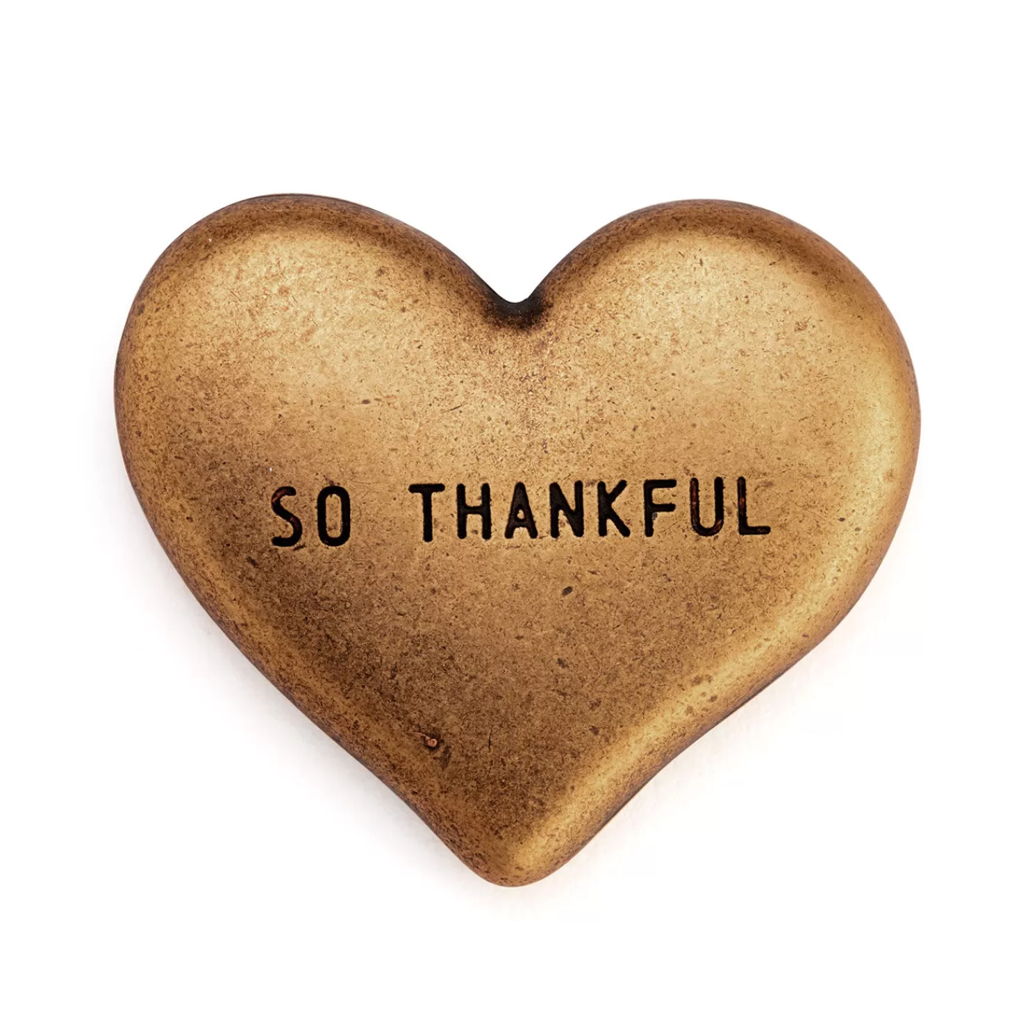 Online Demdaco So Thankful Heart Token Thank You