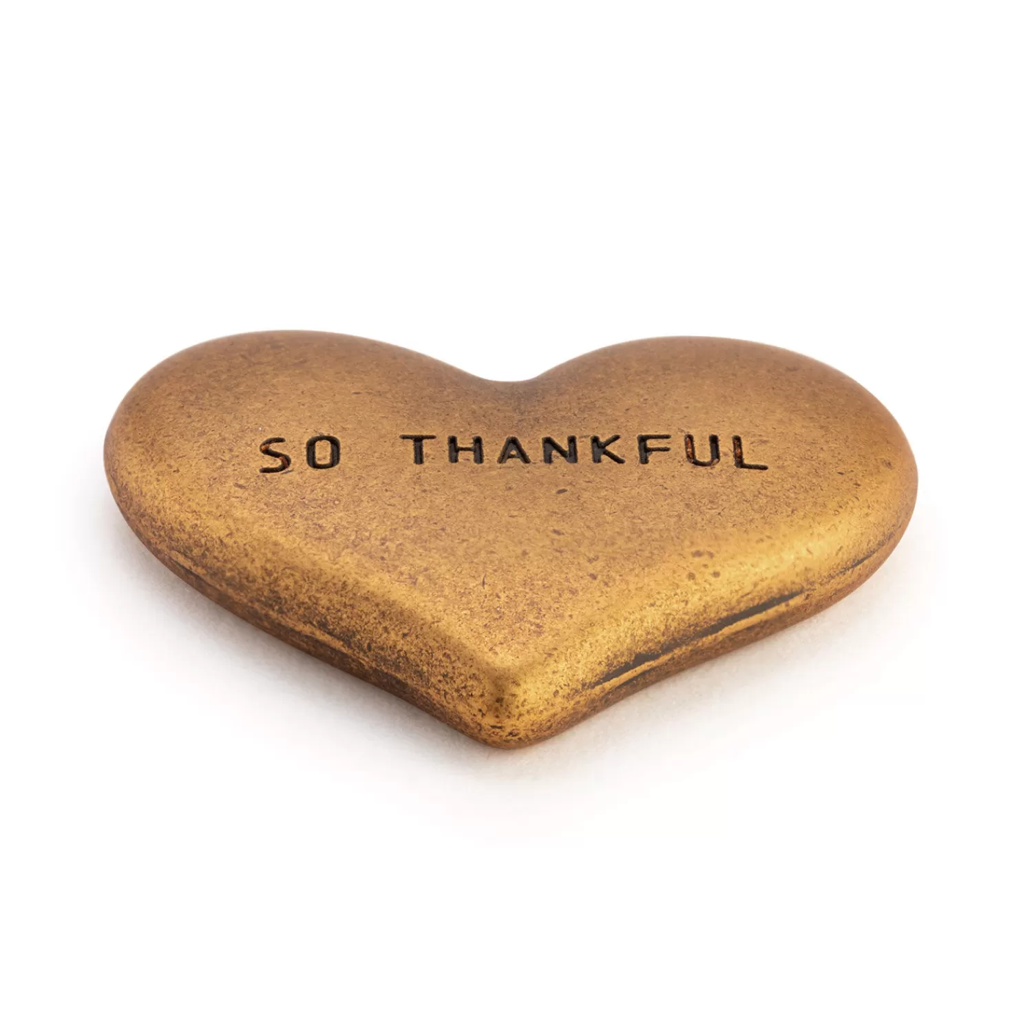 Online Demdaco So Thankful Heart Token Thank You