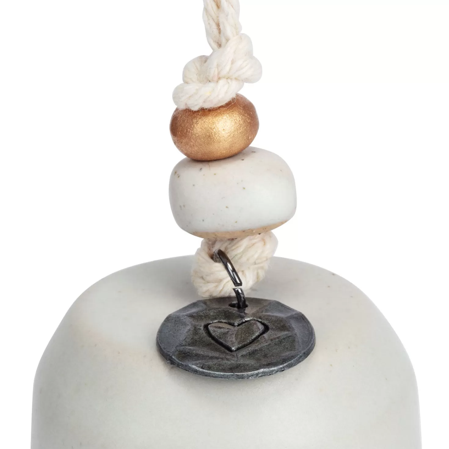 Discount Demdaco Thankful Mini Inspired Bell, 2.5" Thank You
