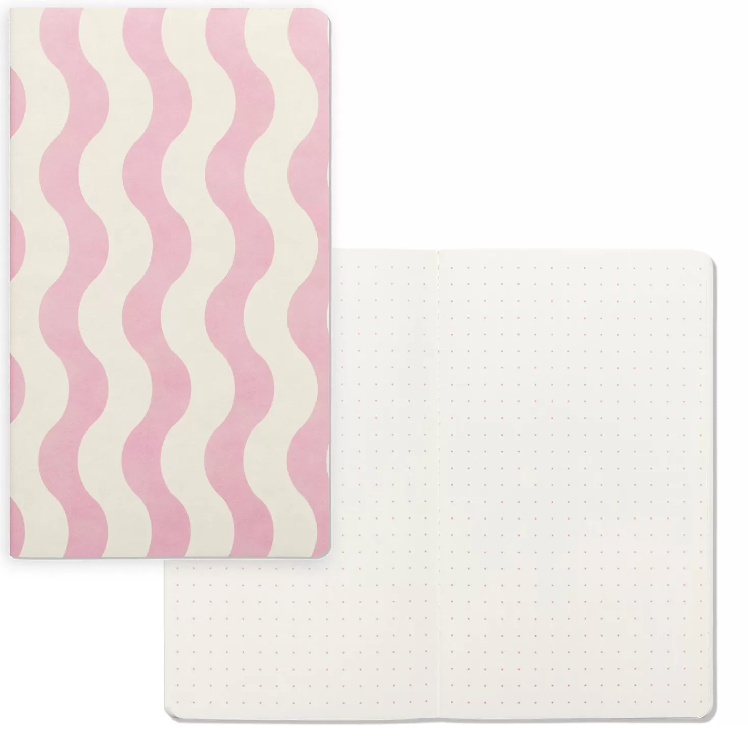Cheap Designworks Ink Dot, Grid And List Notebooks, Set Of 3 Back To School