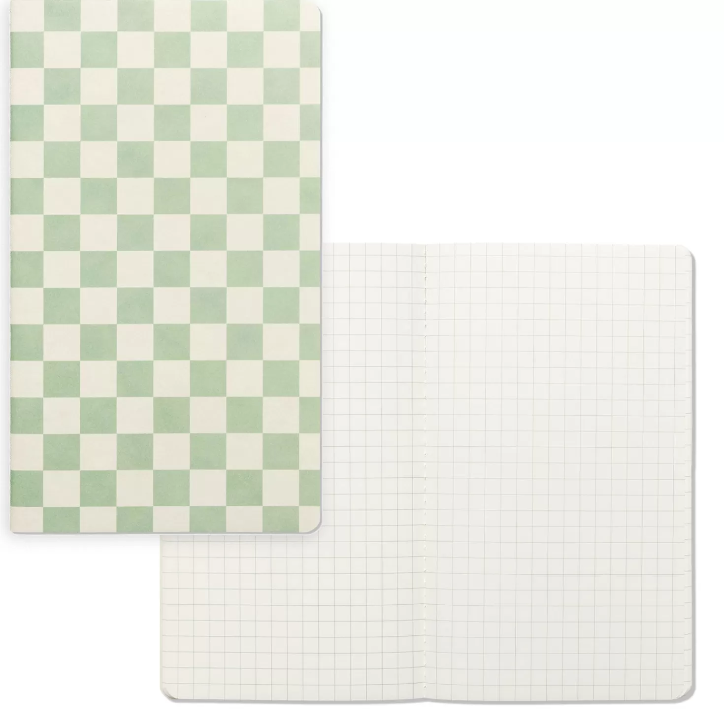 Cheap Designworks Ink Dot, Grid And List Notebooks, Set Of 3 Back To School