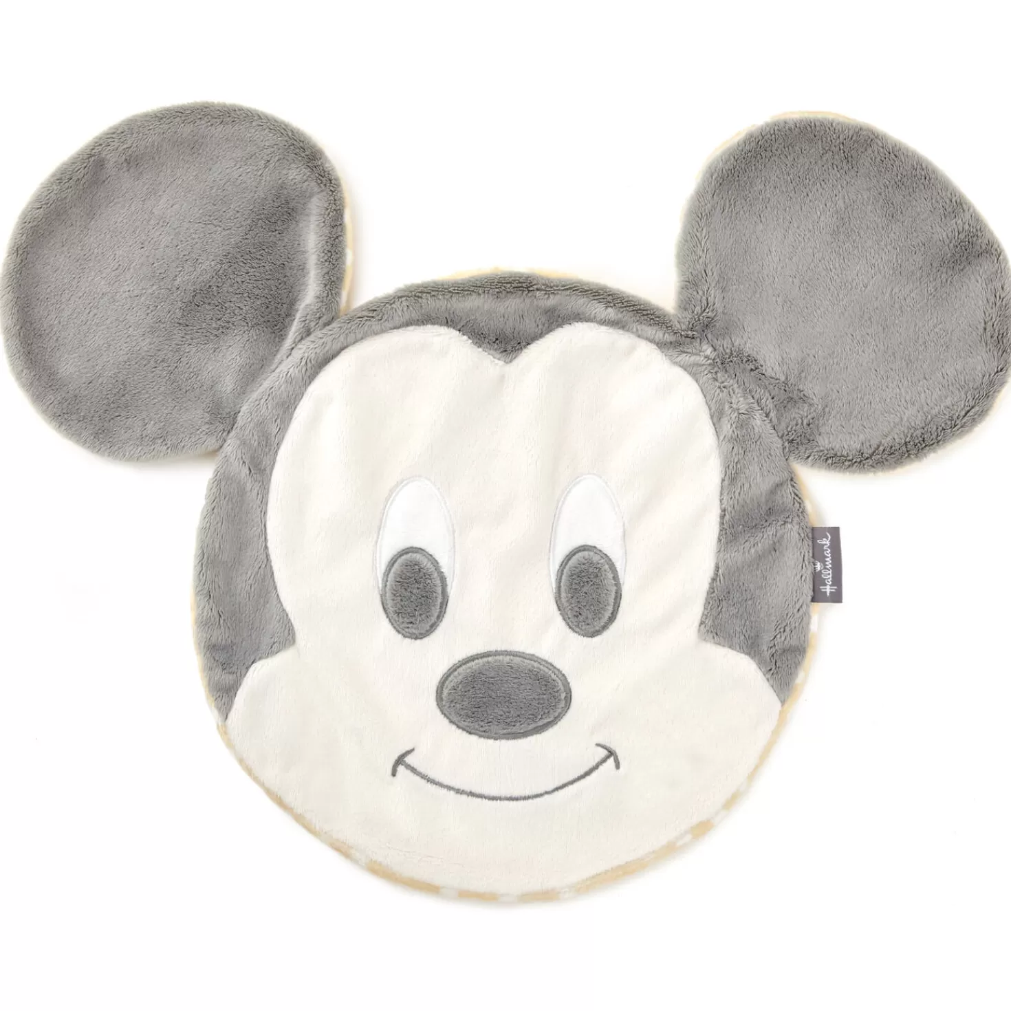 Baby>Hallmark Disney Baby Mickey Mouse Lovey
