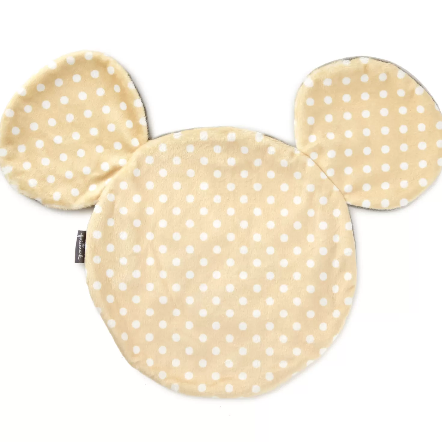 Baby>Hallmark Disney Baby Mickey Mouse Lovey