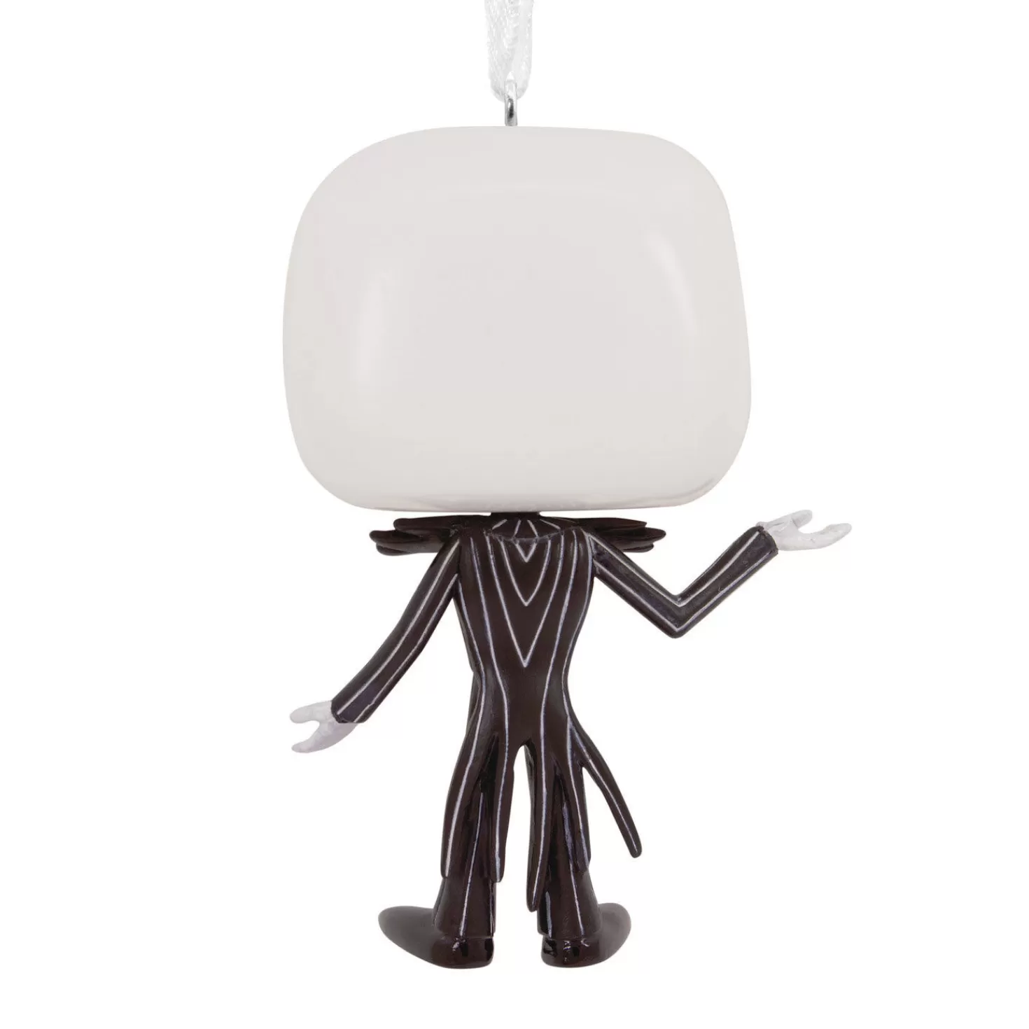Halloween (10/31)>Hallmark Disney Tim Burton's The Nightmare Before Christmas Jack Skellington Funko Pop!® Ornament