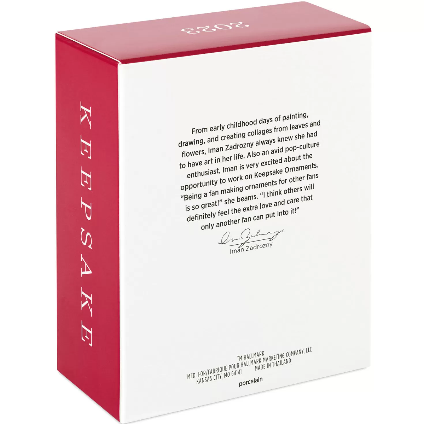Baby>Hallmark Disney Winnie The Pooh Baby's First Christmas 2023 Ornament