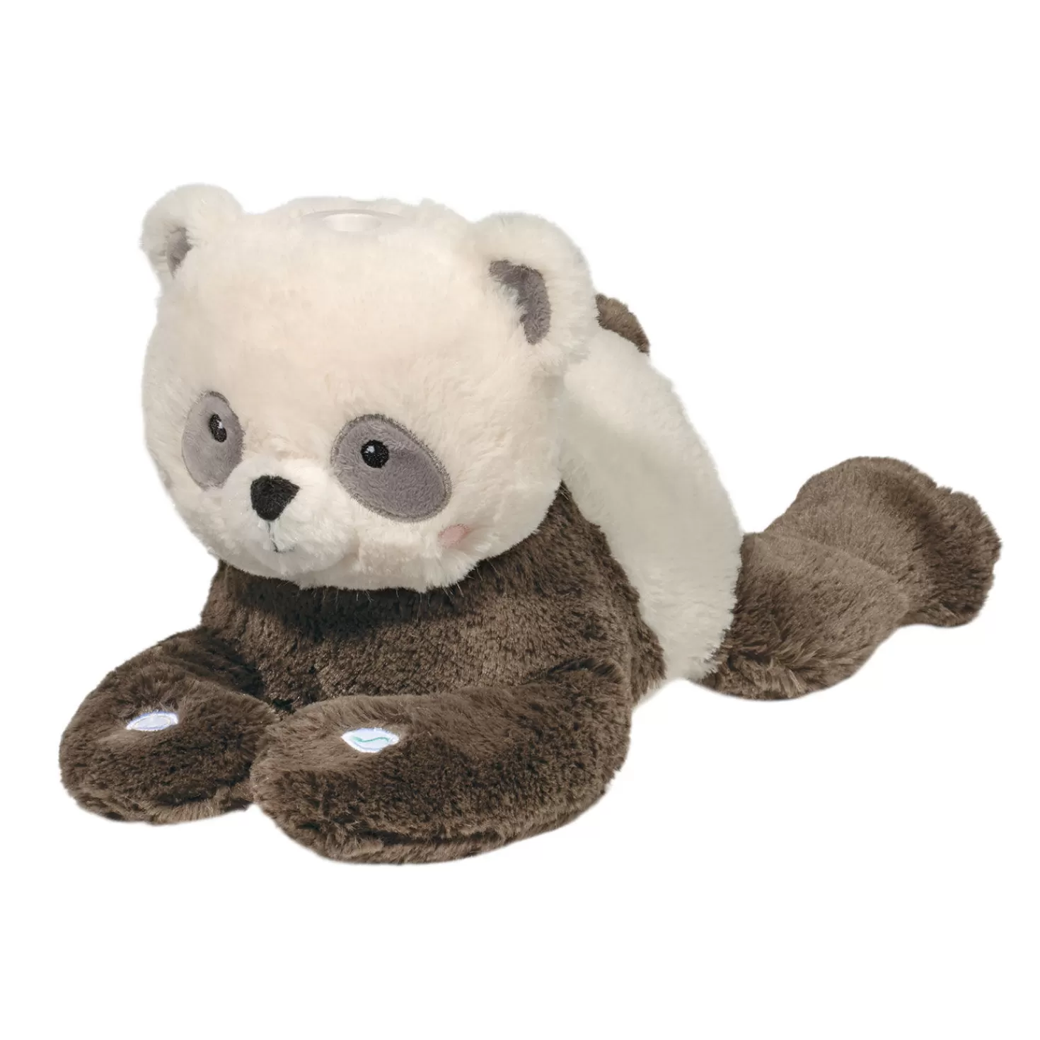Baby>Hallmark Douglas Cuddle Toys Starlight Musical Panda Stuffed Animal