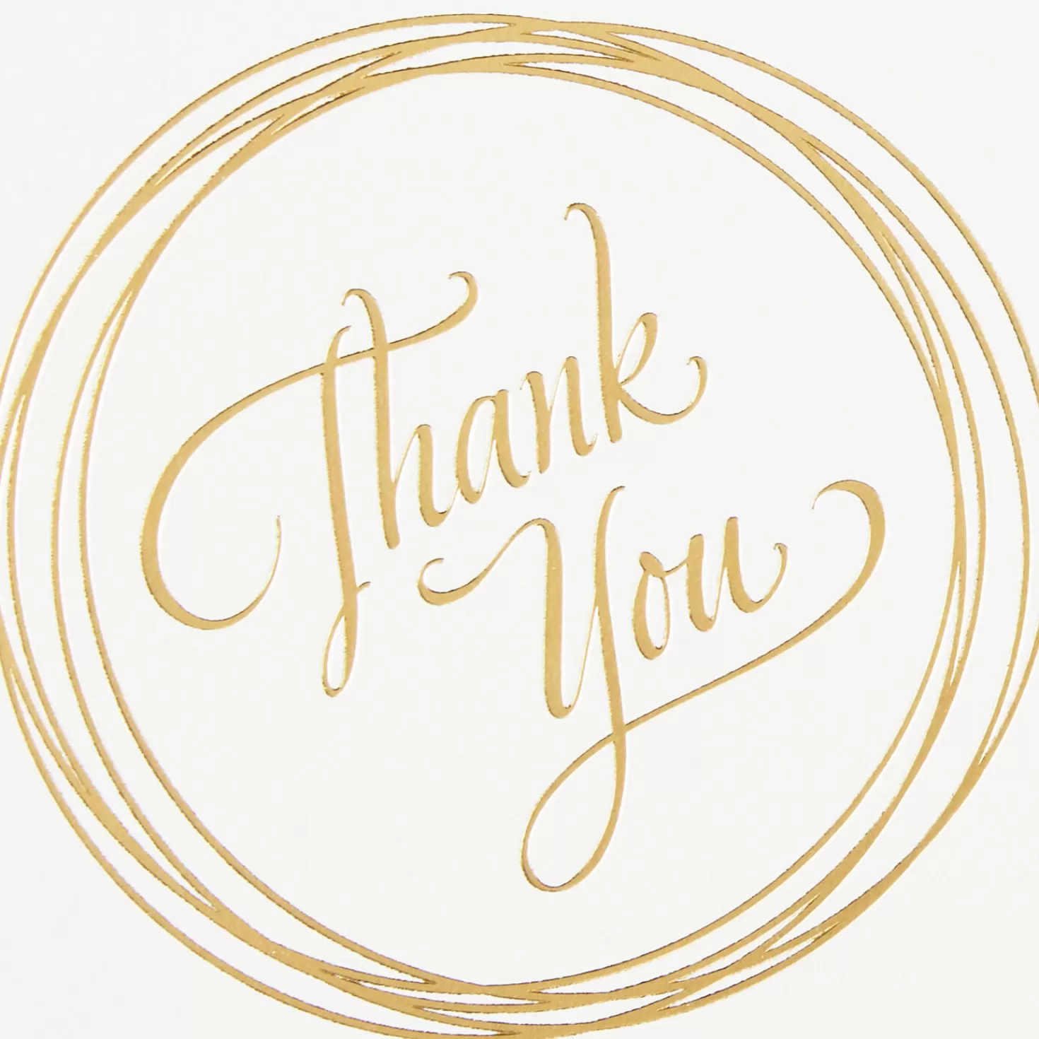 Sale Elegant Dimensions Boxed Blank Thank-You Notes Assortment, Pack Of 120 Thank You