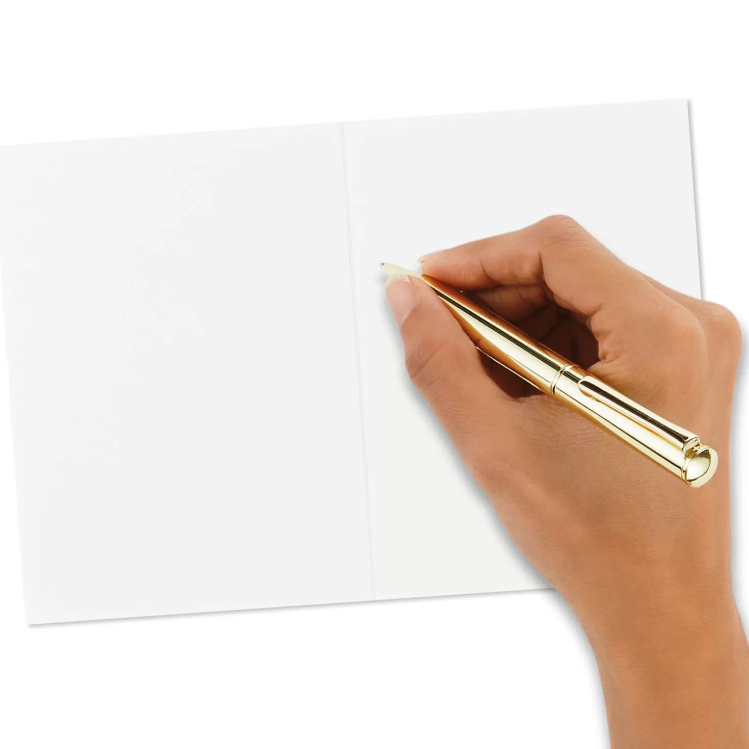 Sale Elegant Dimensions Boxed Blank Thank-You Notes Assortment, Pack Of 120 Thank You