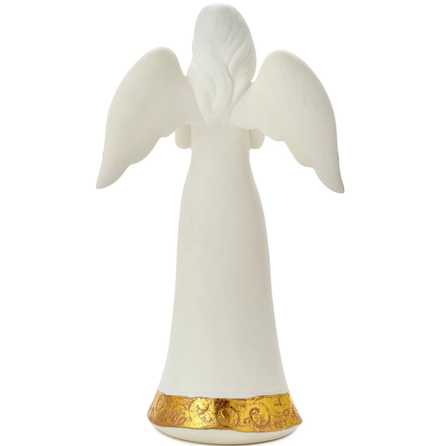 Sale Etched In A Mom's Heart Angel Figurine, 8.75" Encouragement