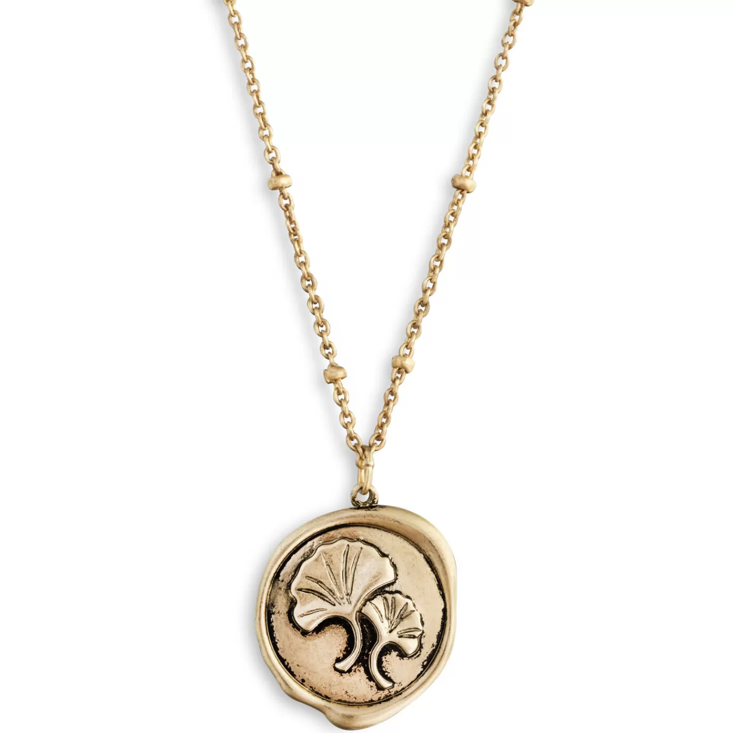 Outlet Flowers Charm Dear You Best Friend Necklace, 17.5" Thank You