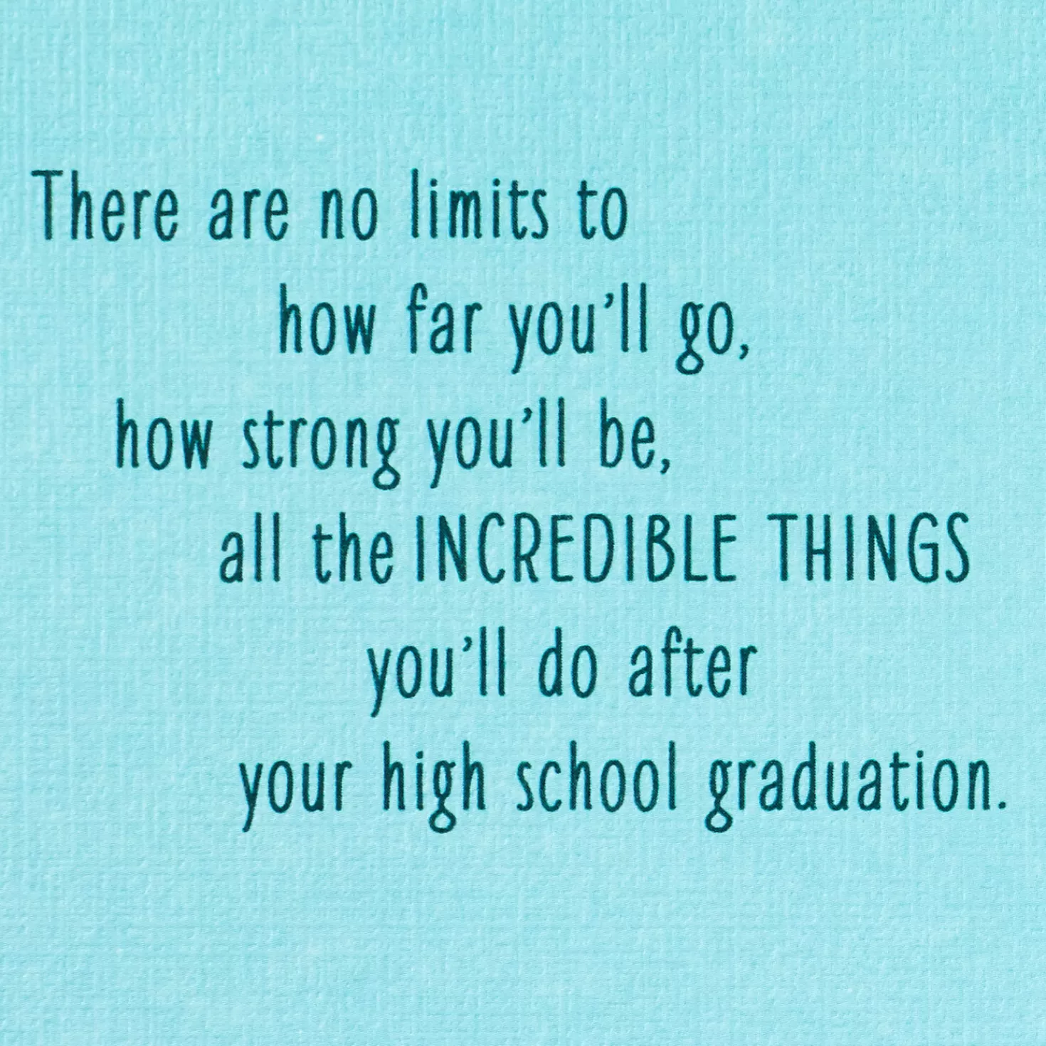 Outlet Fly High Graduation Card For Grandson Graduation