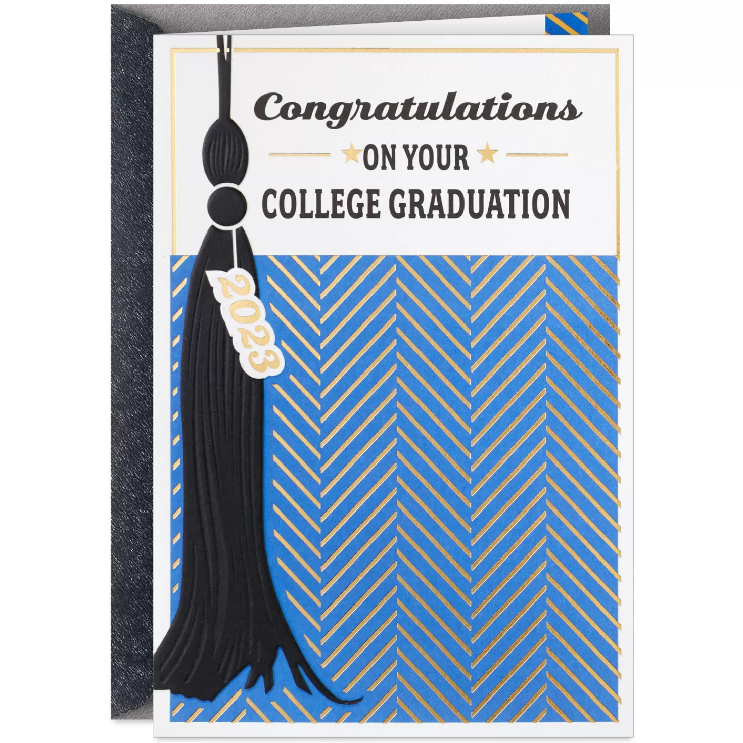 Discount Future Filled With Possibilities 2023 College Graduation Card Graduation