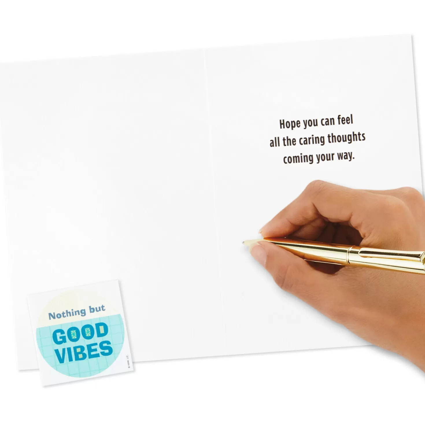 Sale Get Well And Encouragement Assorted Cards, Box Of 12 Encouragement