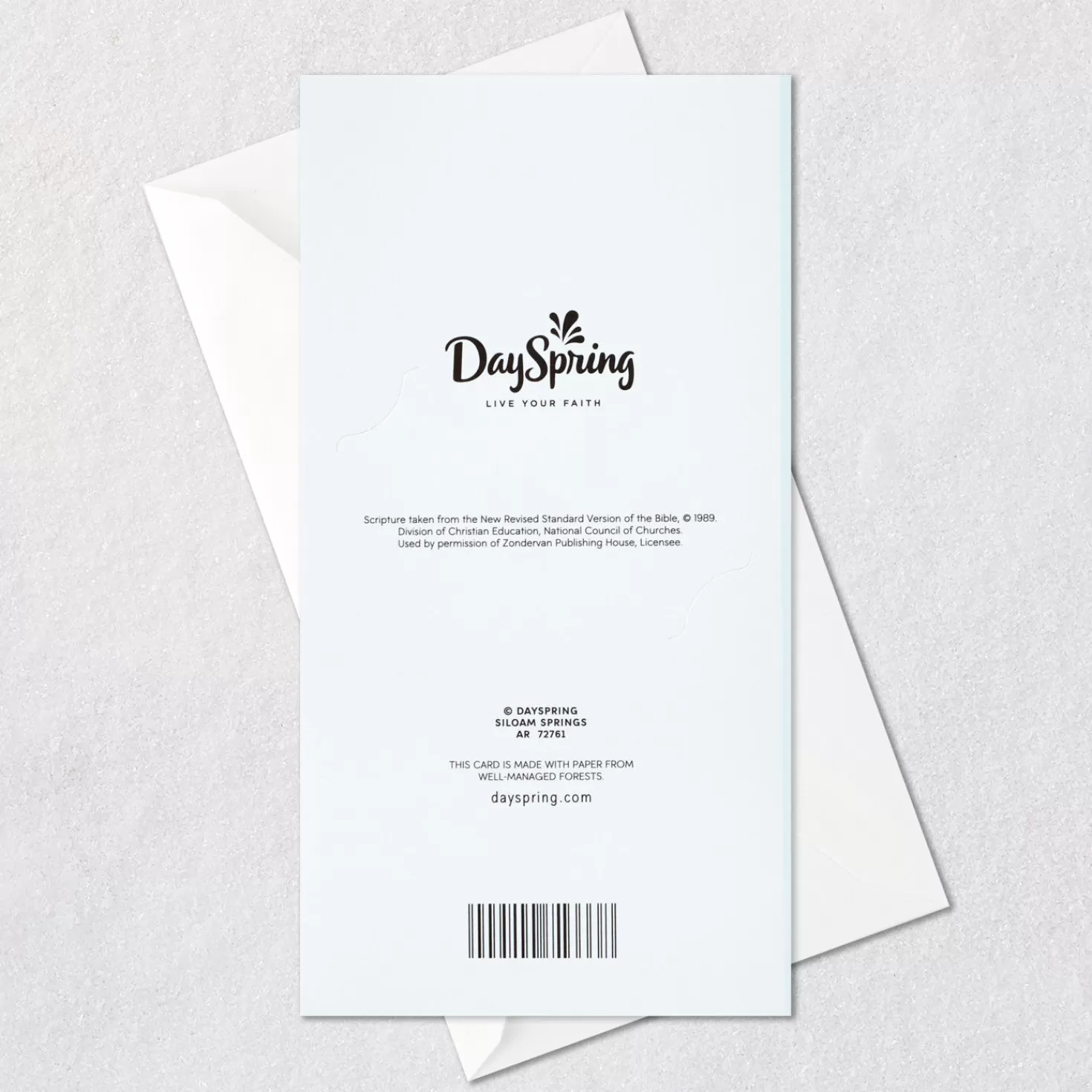 Outlet God Bless You Always Religious Money Holder First Communion Card First Communion