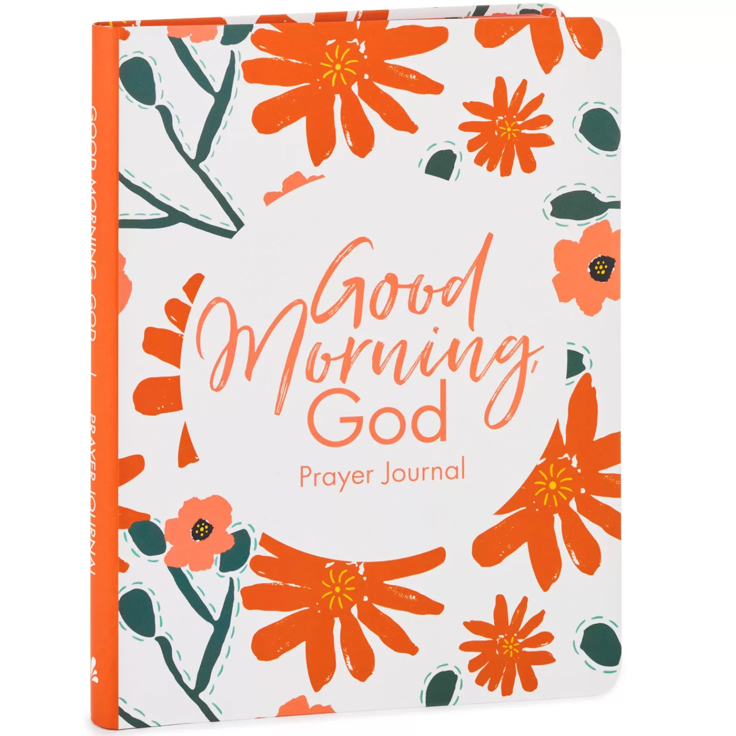 Shop Good Morning God Prayer Journal Encouragement
