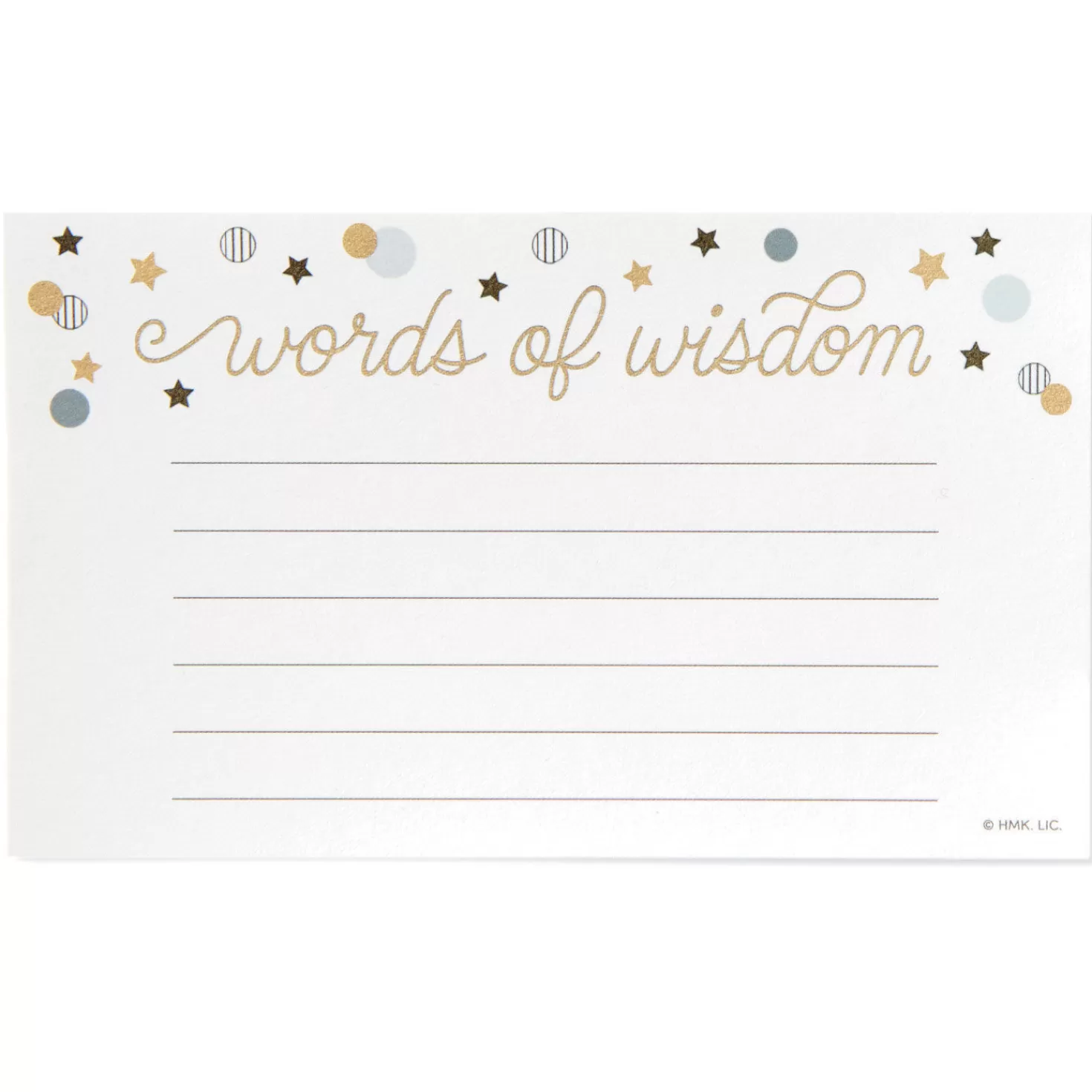 Outlet Graduation Party Kit With Banner, Card Box, Advice Cards And Table Runner Graduation