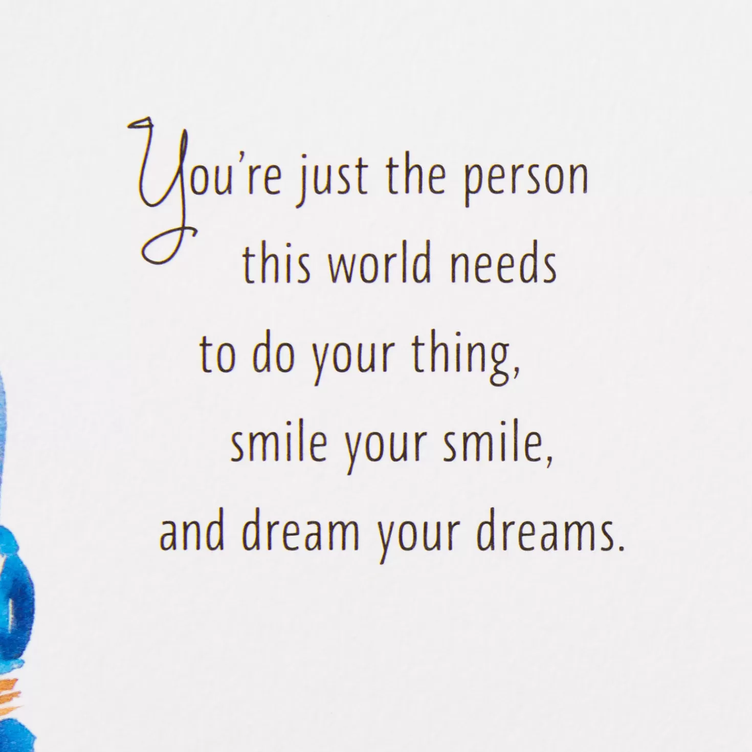 Cheap Grandson, So Many Possibilities Graduation Card With Imagine Token Graduation
