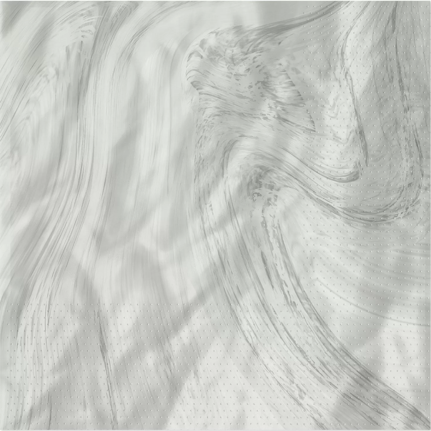Clearance Gray And White Marbled Dinner Napkins, Set Of 16 Wedding