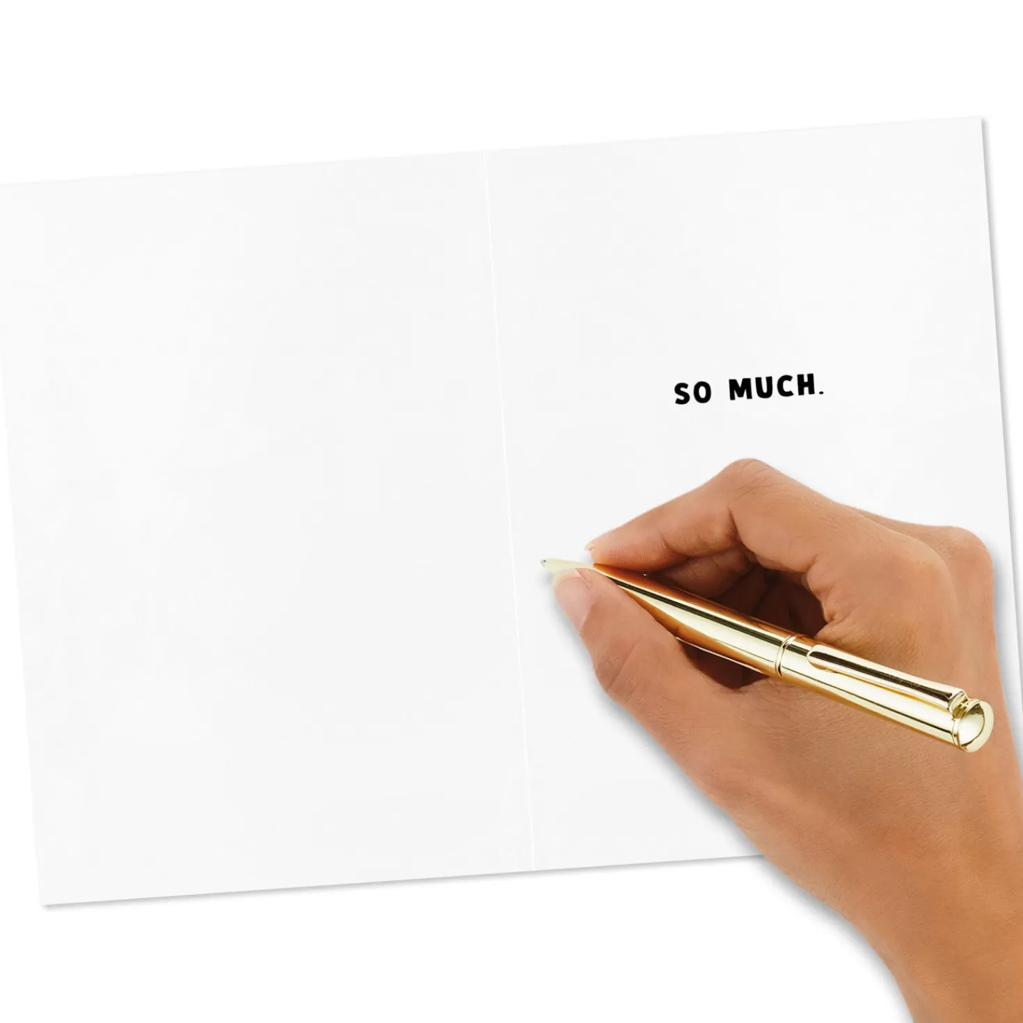 New Happy And Grateful Boxed Birthday And Thank-You Cards Assortment, Pack Of 12 Thank You