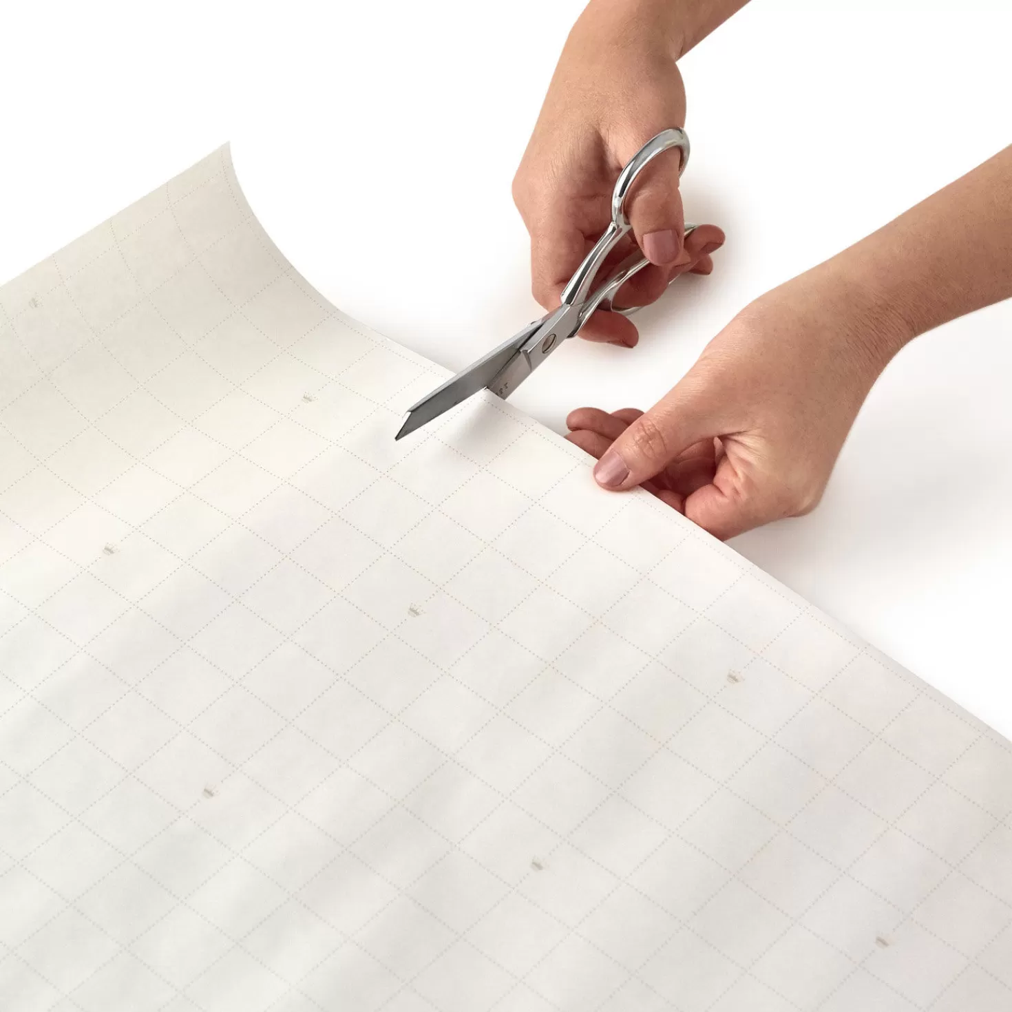 Birthday>Hallmark Happy Birthday On Silver Wrapping Paper Roll, 20 Sq. Ft.