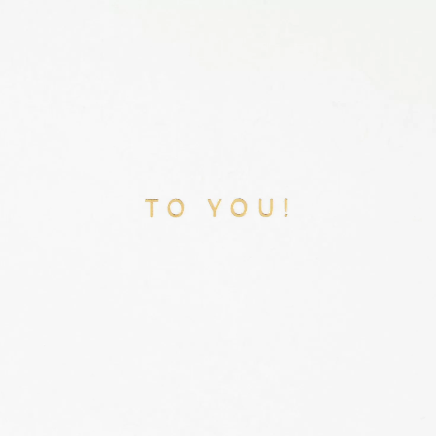 Birthday>Hallmark Happy Birthday To You Birthday Card
