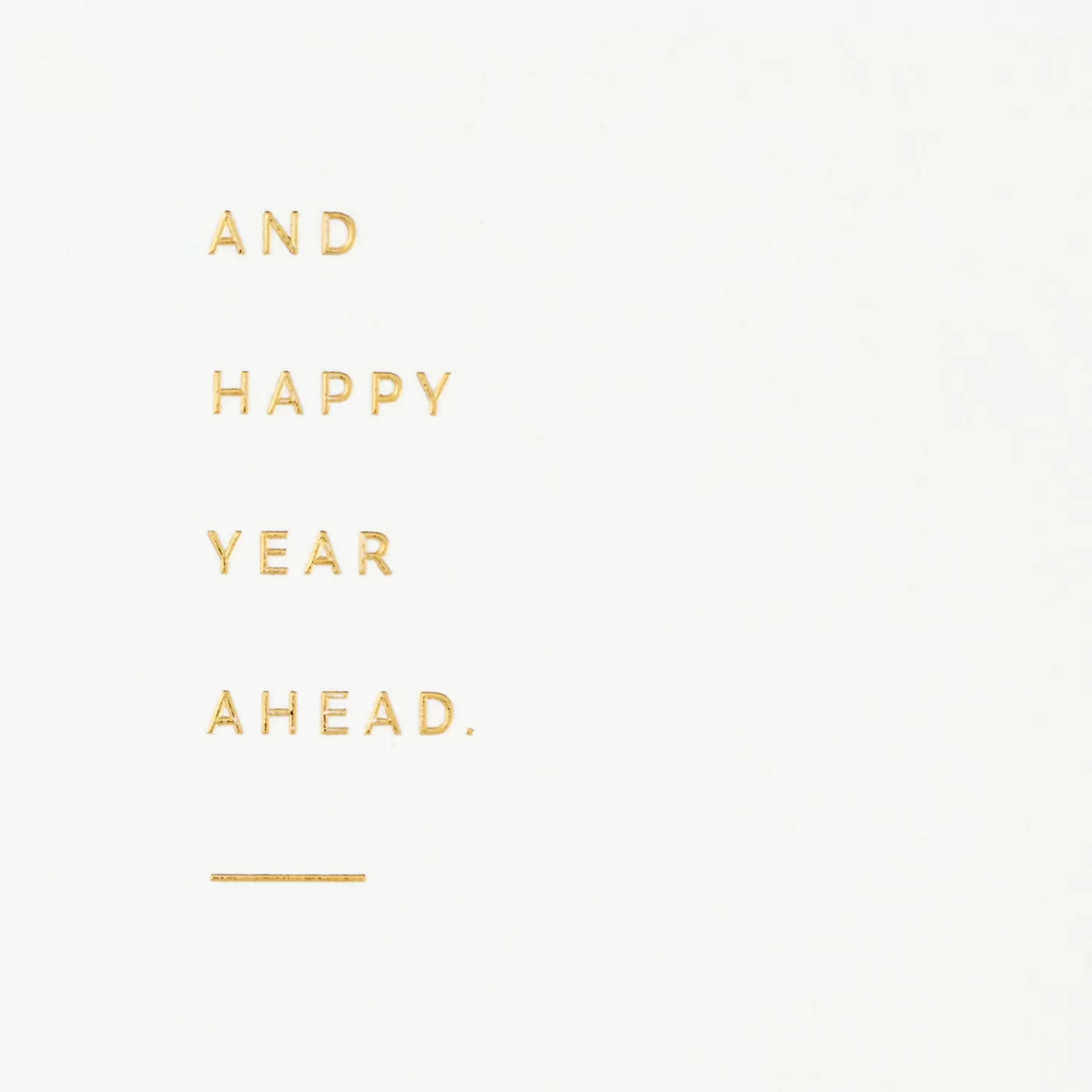Birthday>Hallmark Hbd And Year Ahead Birthday Card