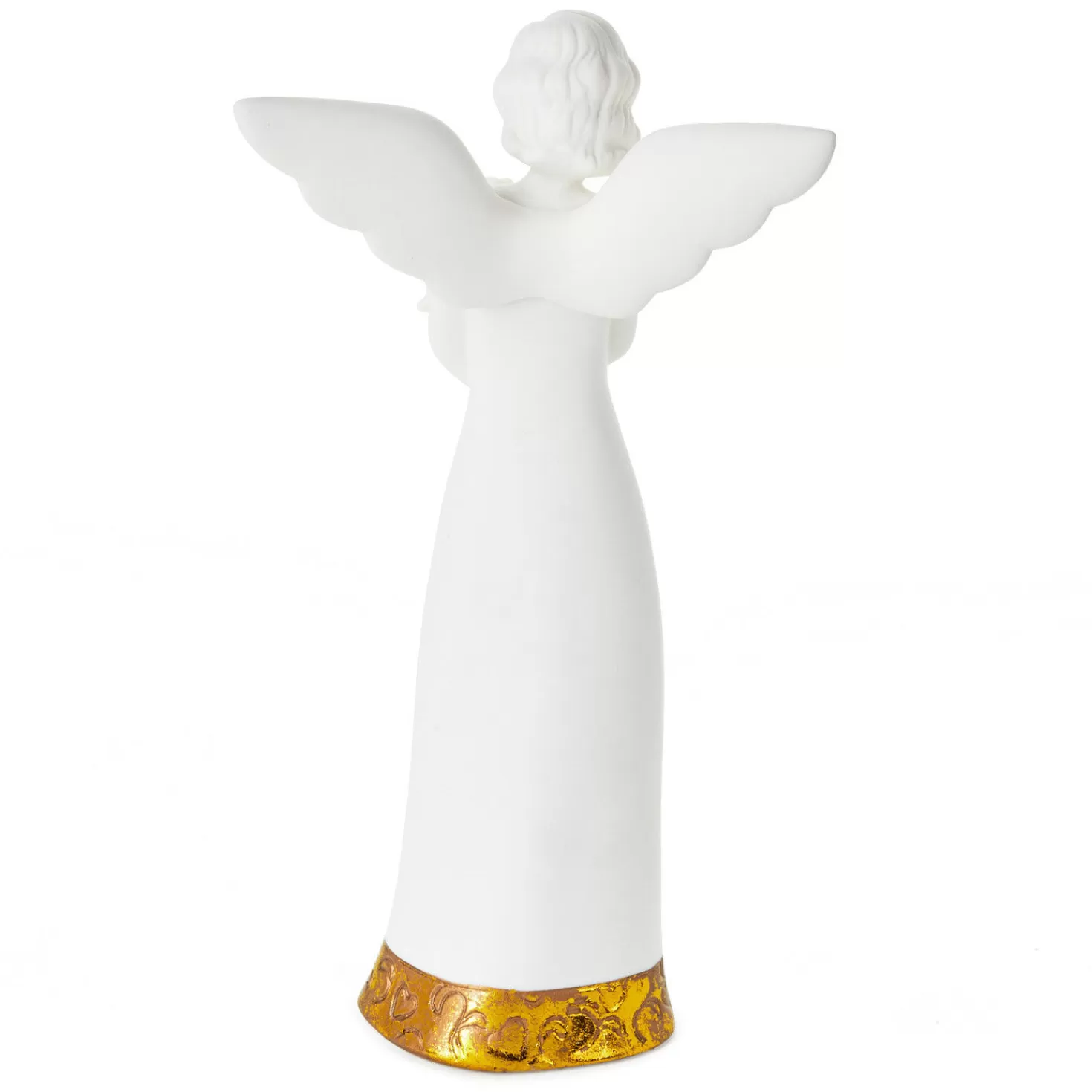 Outlet Heart Of The Family Angel Figurine For Grandma, 8.5" Encouragement