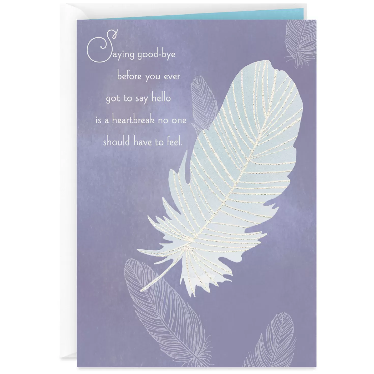 Flash Sale Holding You Close Pregnancy Loss Sympathy Card Sympathy