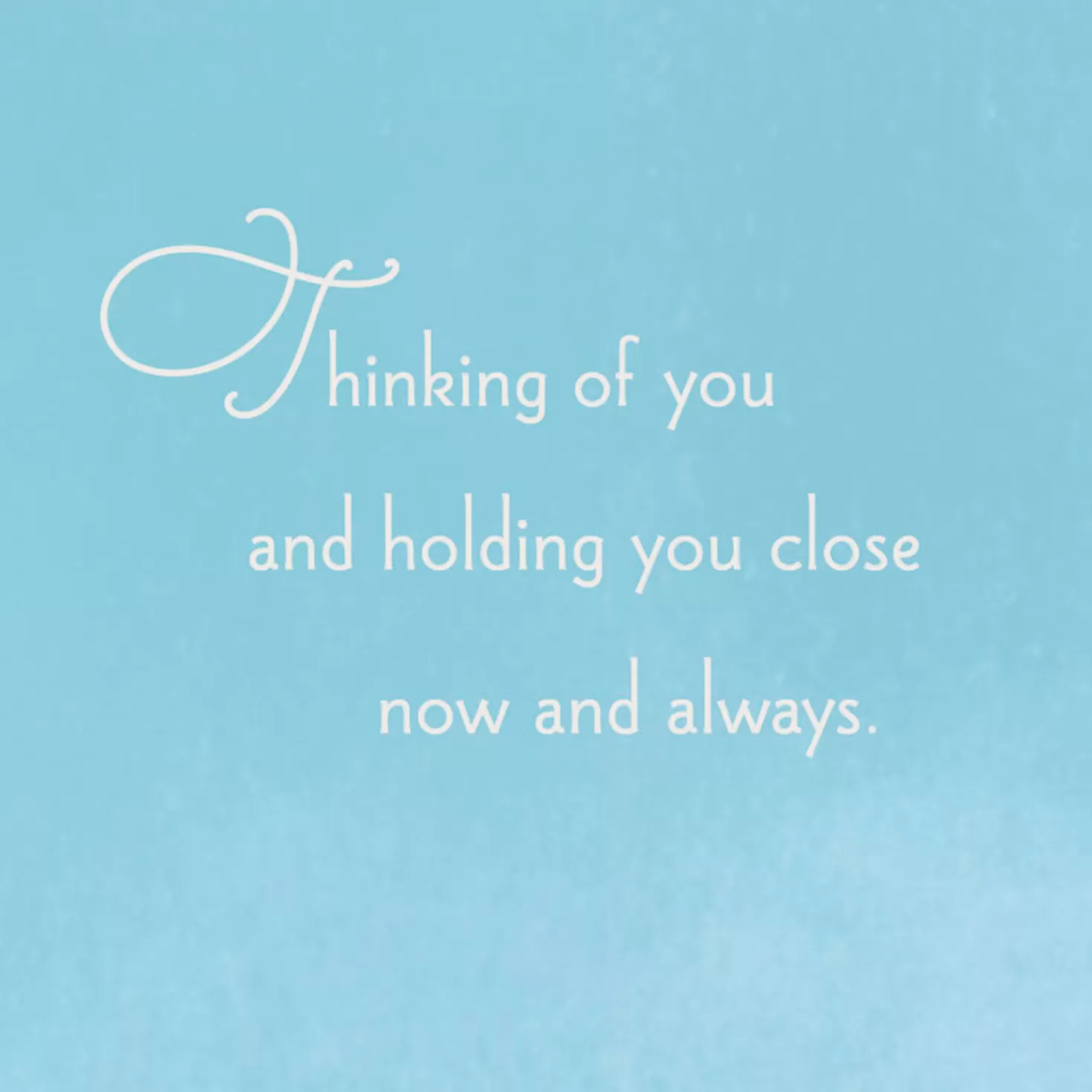 Flash Sale Holding You Close Pregnancy Loss Sympathy Card Sympathy