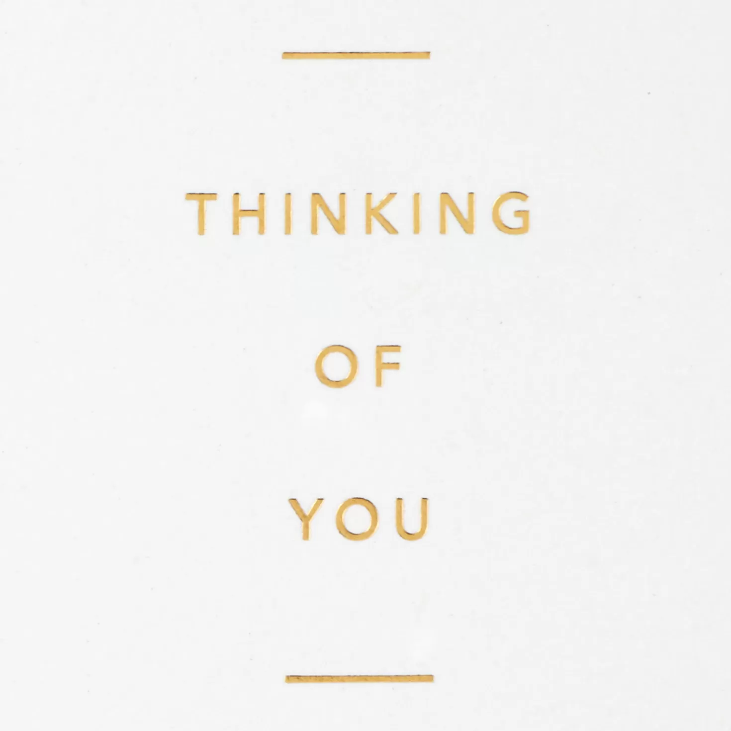 Store Hope Today Is One Of The Good Ones Thinking Of You Card Encouragement