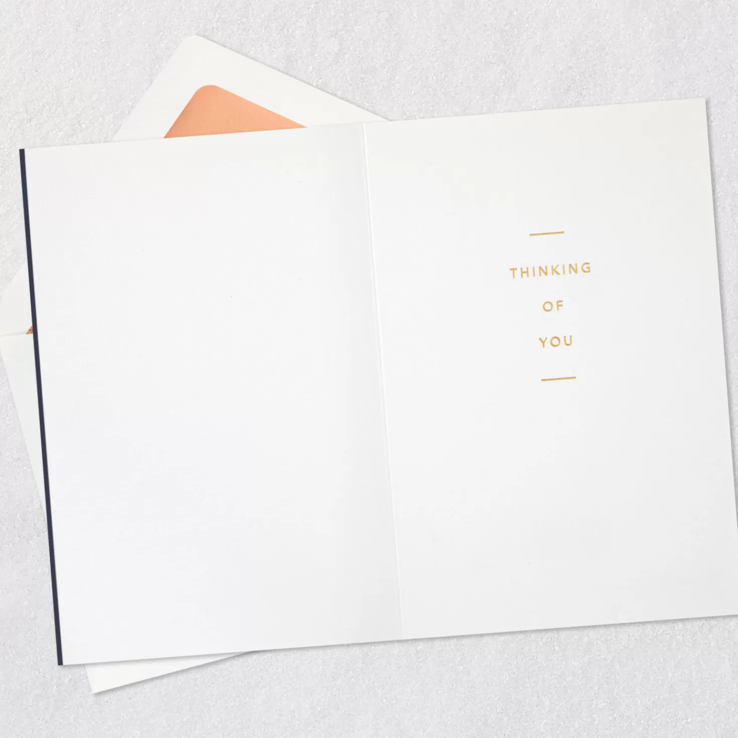 Store Hope Today Is One Of The Good Ones Thinking Of You Card Encouragement