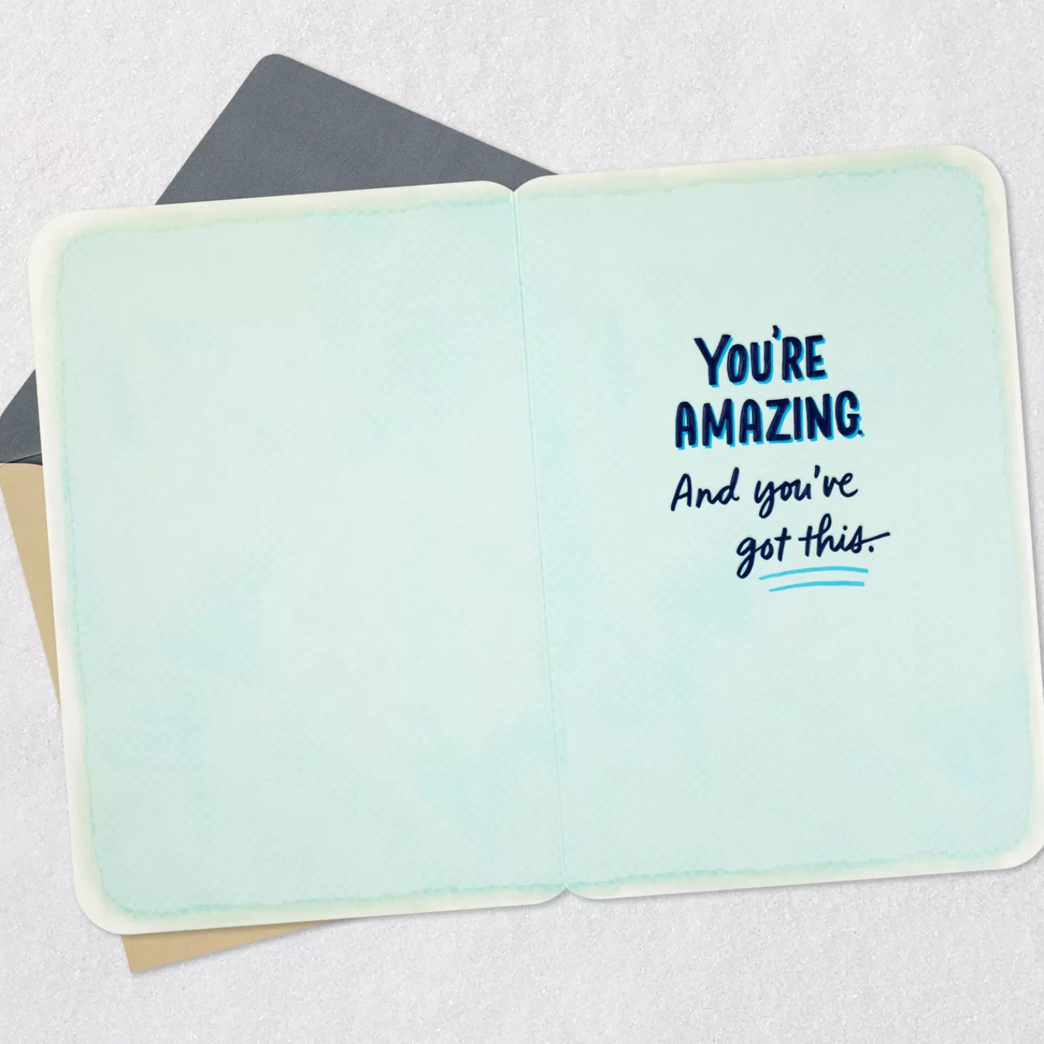 Online I Know You'Re Tired, But You'Ve Got This Support Card Encouragement