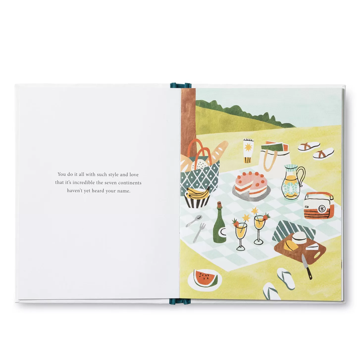 Outlet If The Whole World Could Know You Gift Book Encouragement