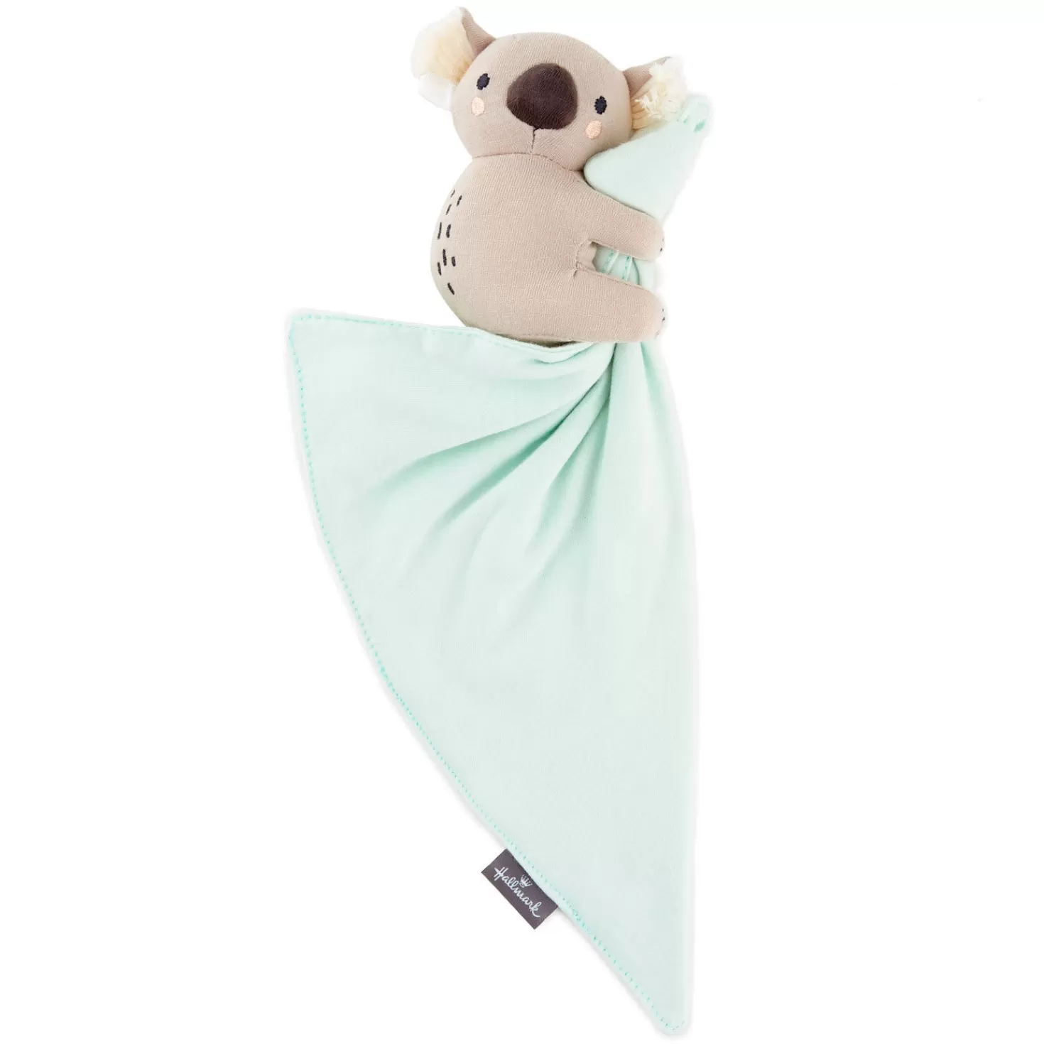 Store I'Ll Always Be There Board Book And Koala Lovey Blanket Set Baby