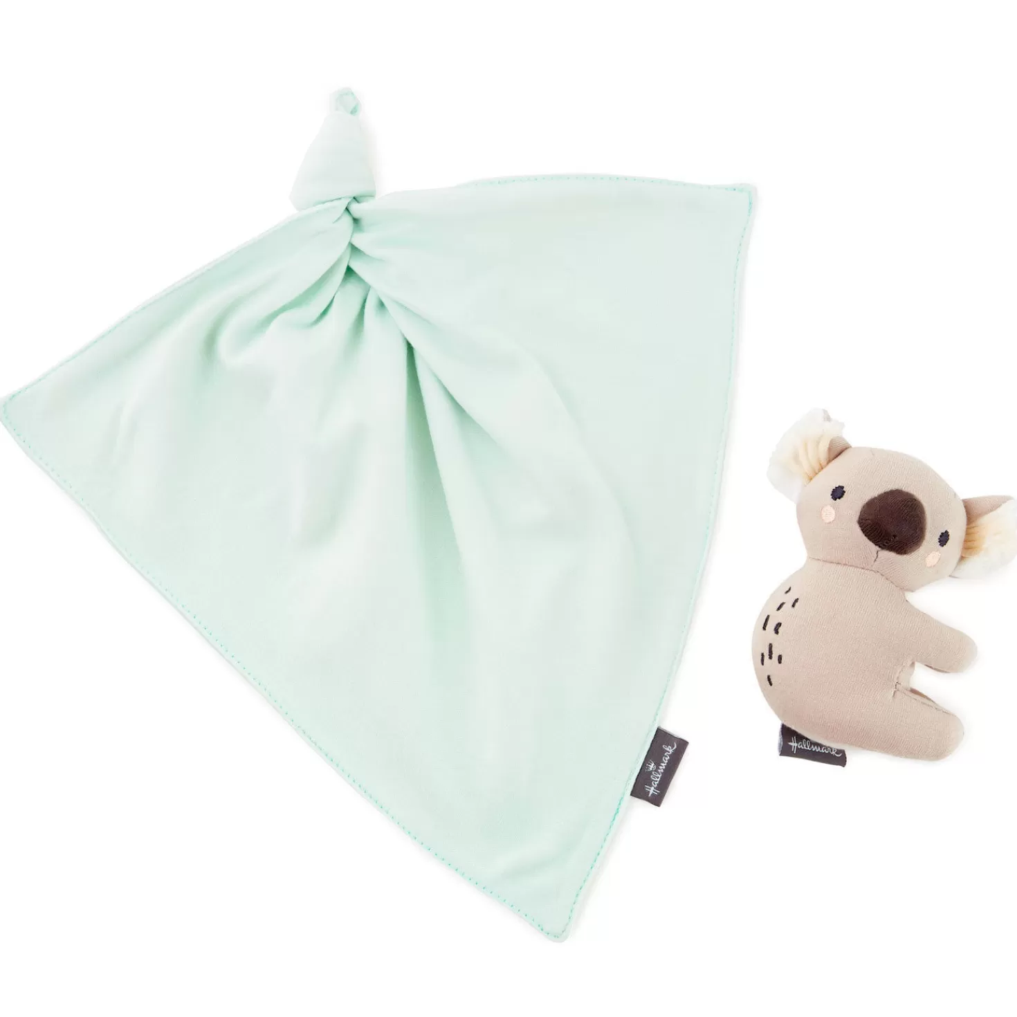 Store I'Ll Always Be There Board Book And Koala Lovey Blanket Set Baby