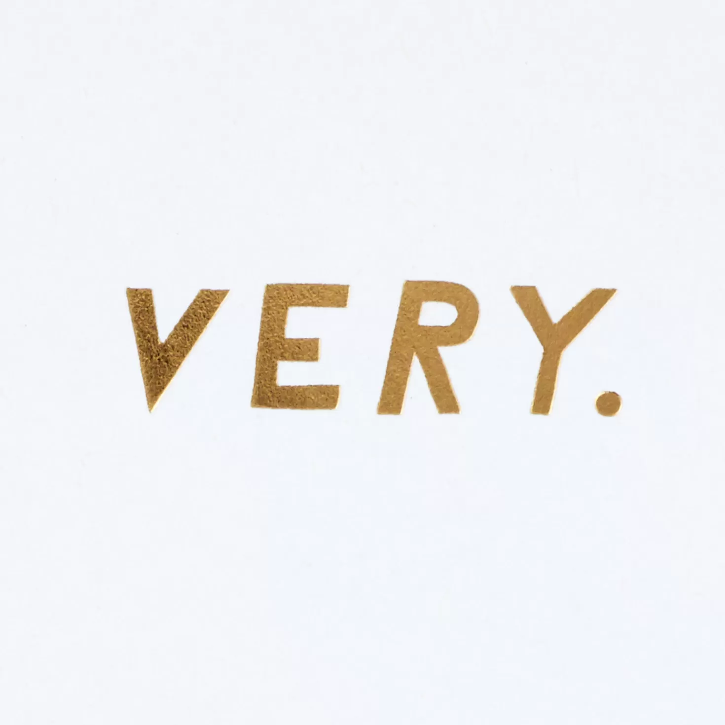Sale I'M Very Lucky To Have You Card Encouragement