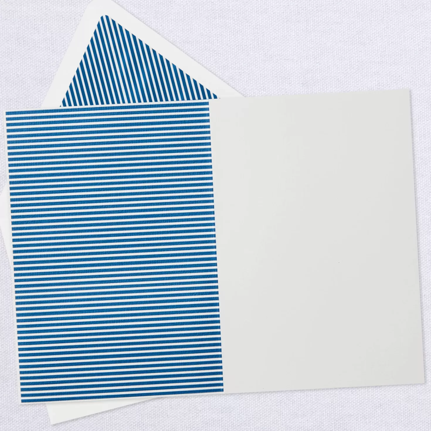 Store Island Lighthouse Blank Card Encouragement