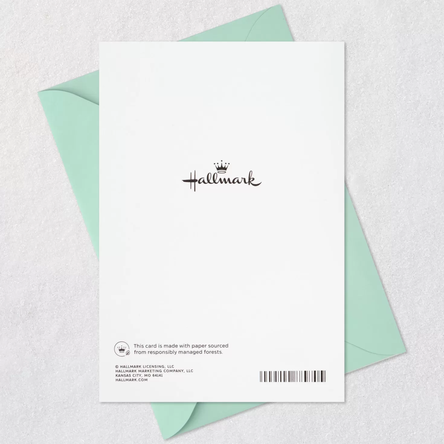 Cheap Love Is A Gift Wedding Card For Son And Daughter-In-Law Wedding