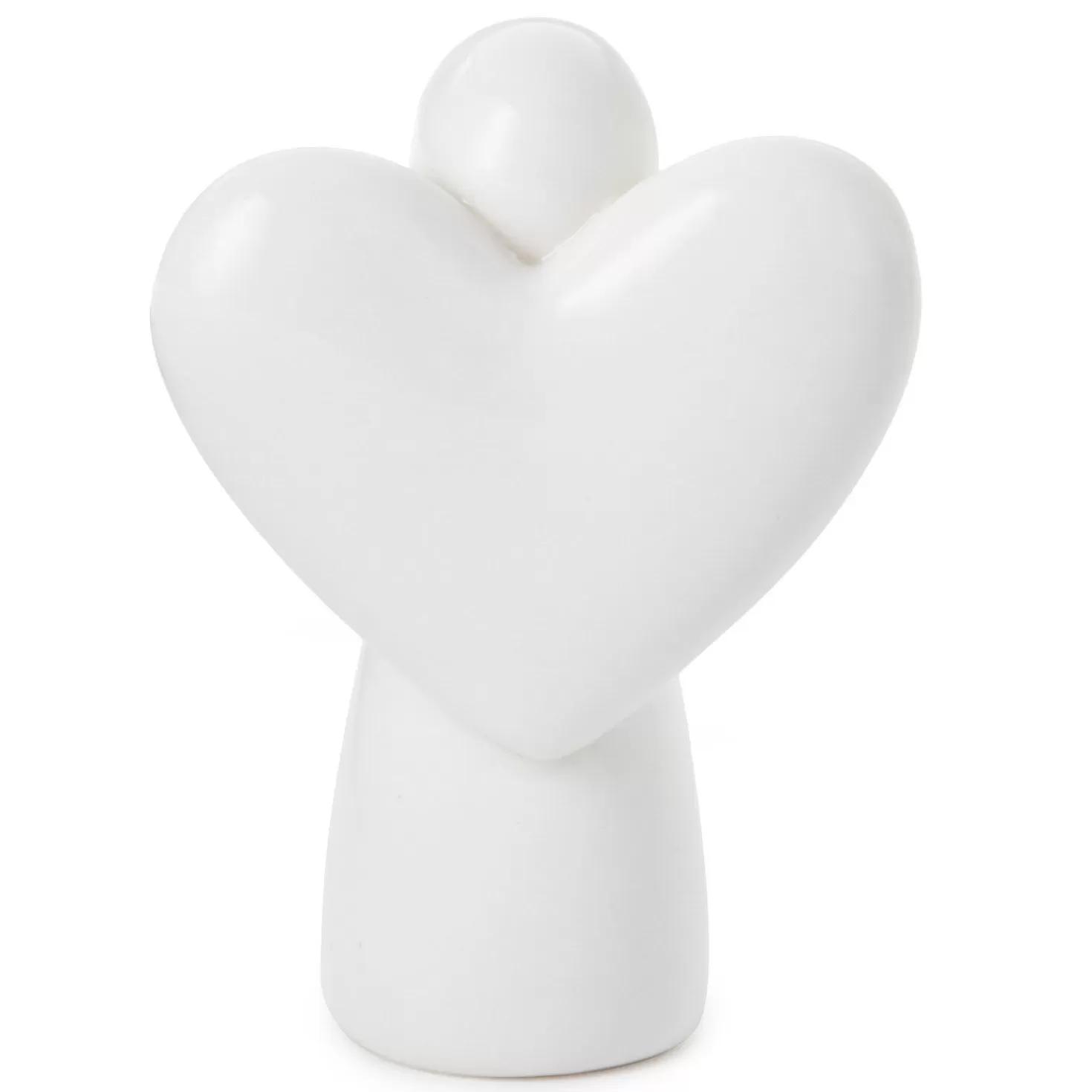 Sale Malachite Angel Of Protection Mini Angel Figurine, 2" Encouragement